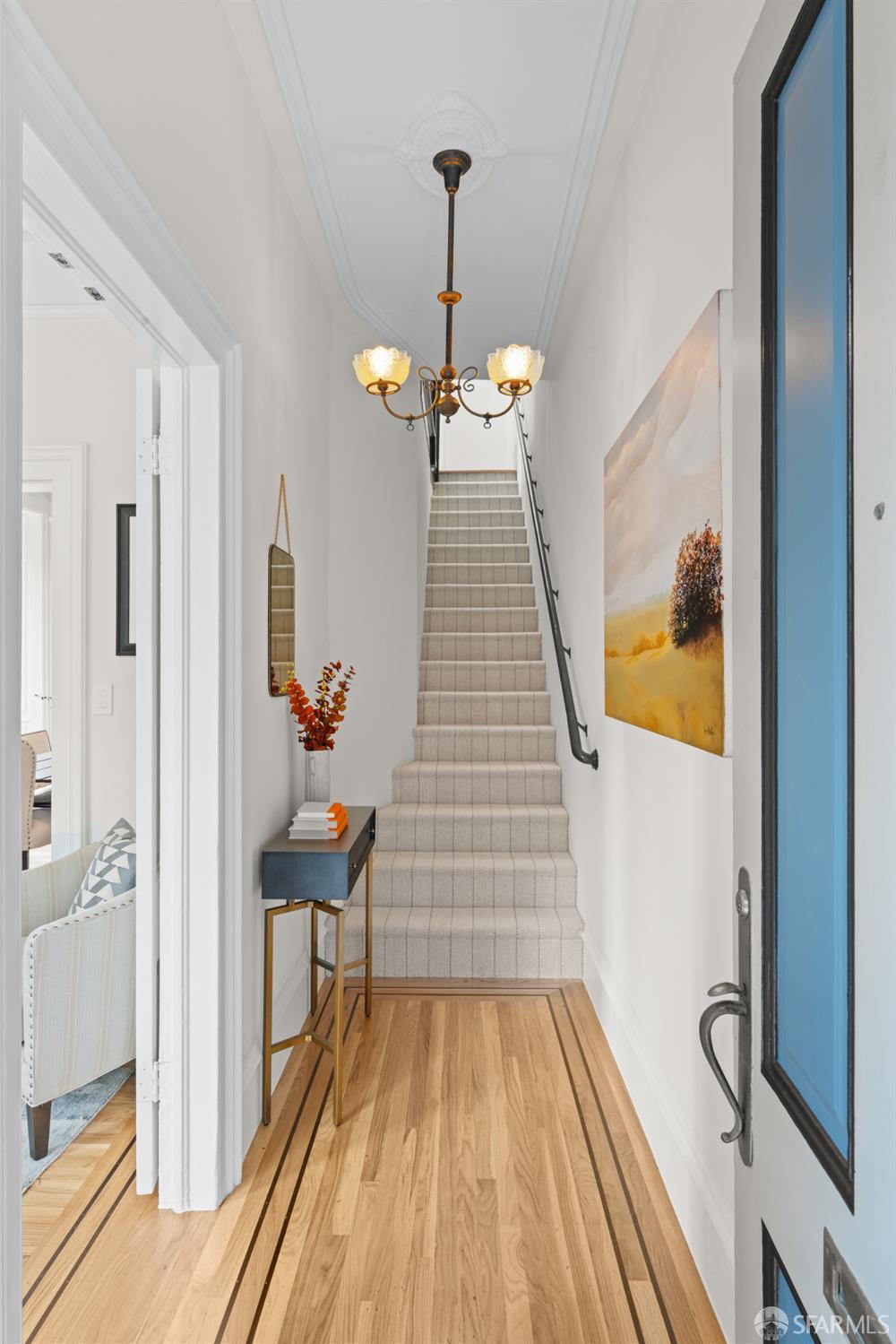 309 Steiner Street # D