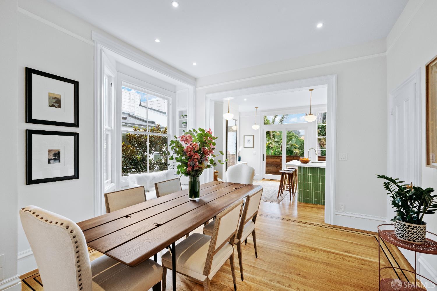 309 Steiner Street # D