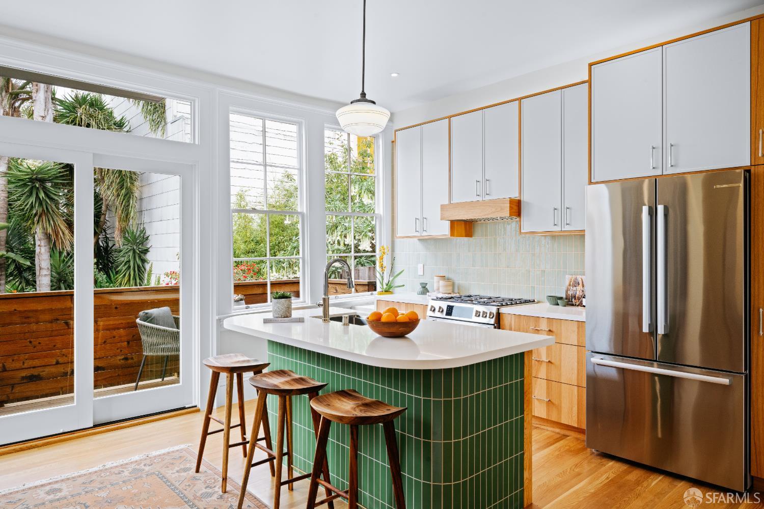 309 Steiner Street # D