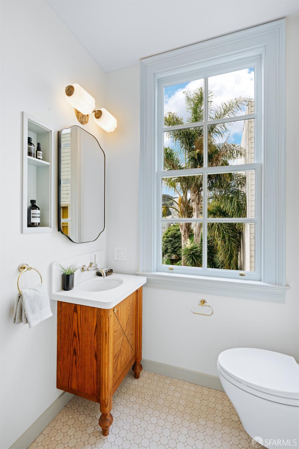 309 Steiner Street # D