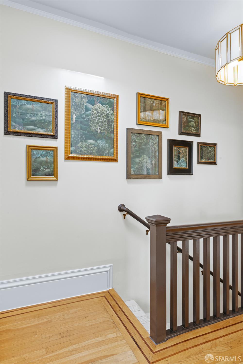 309 Steiner Street # D