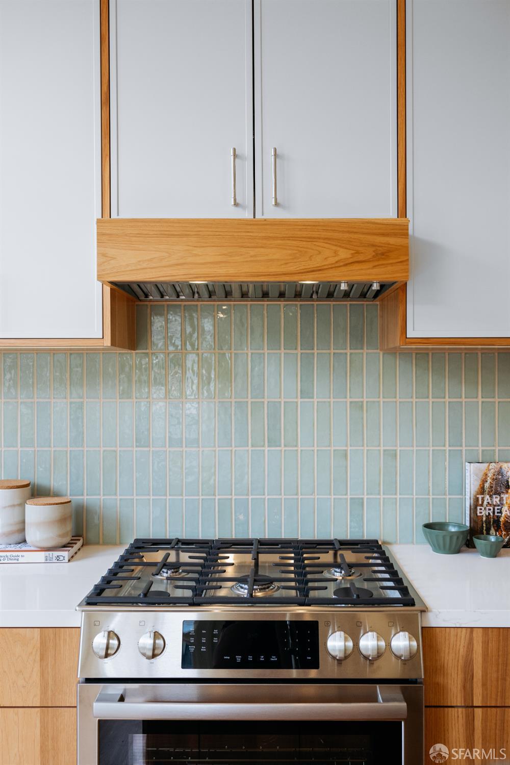 309 Steiner Street # D