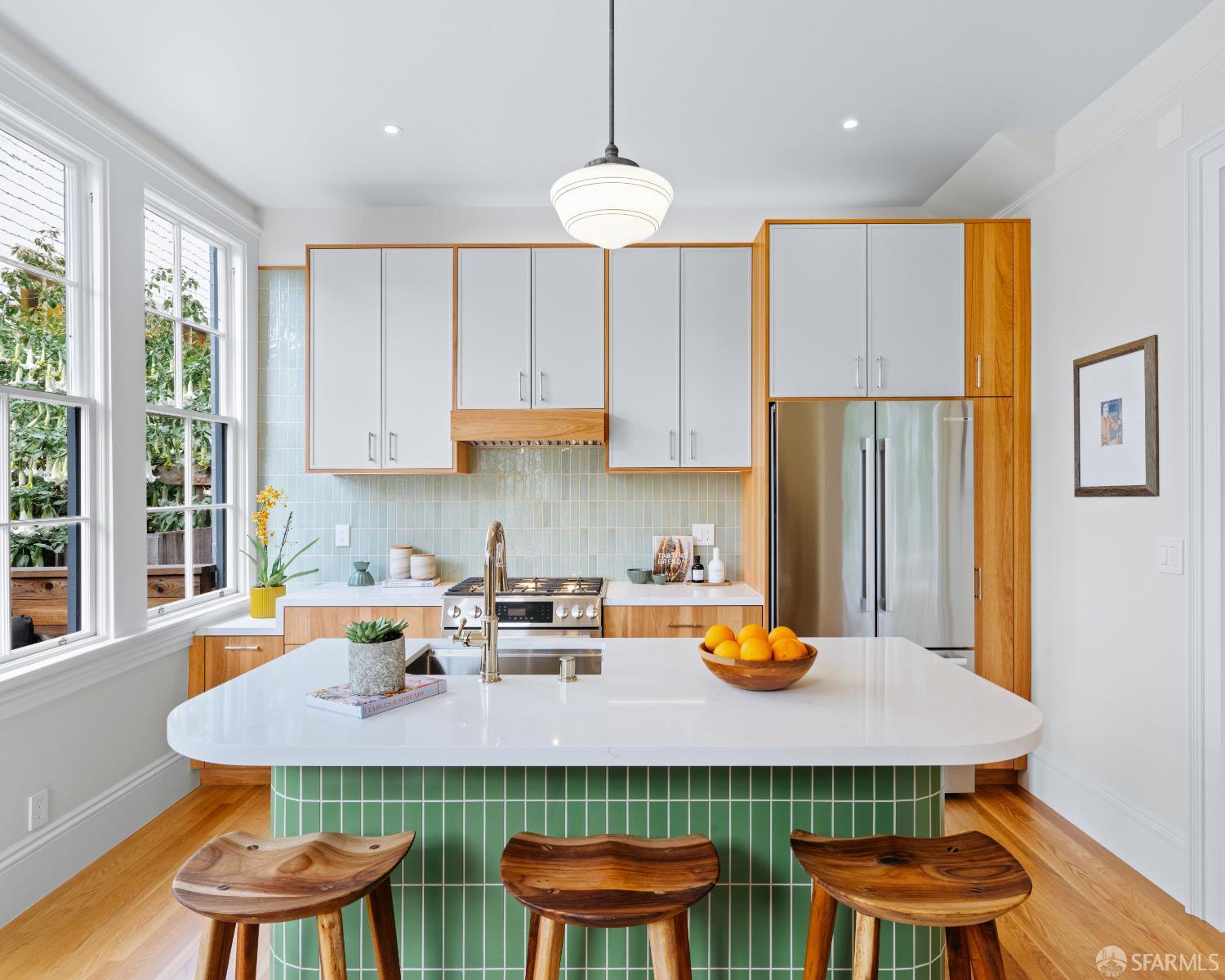 309 Steiner Street # D