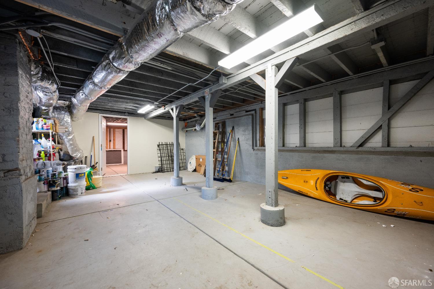 309 Steiner Street # D