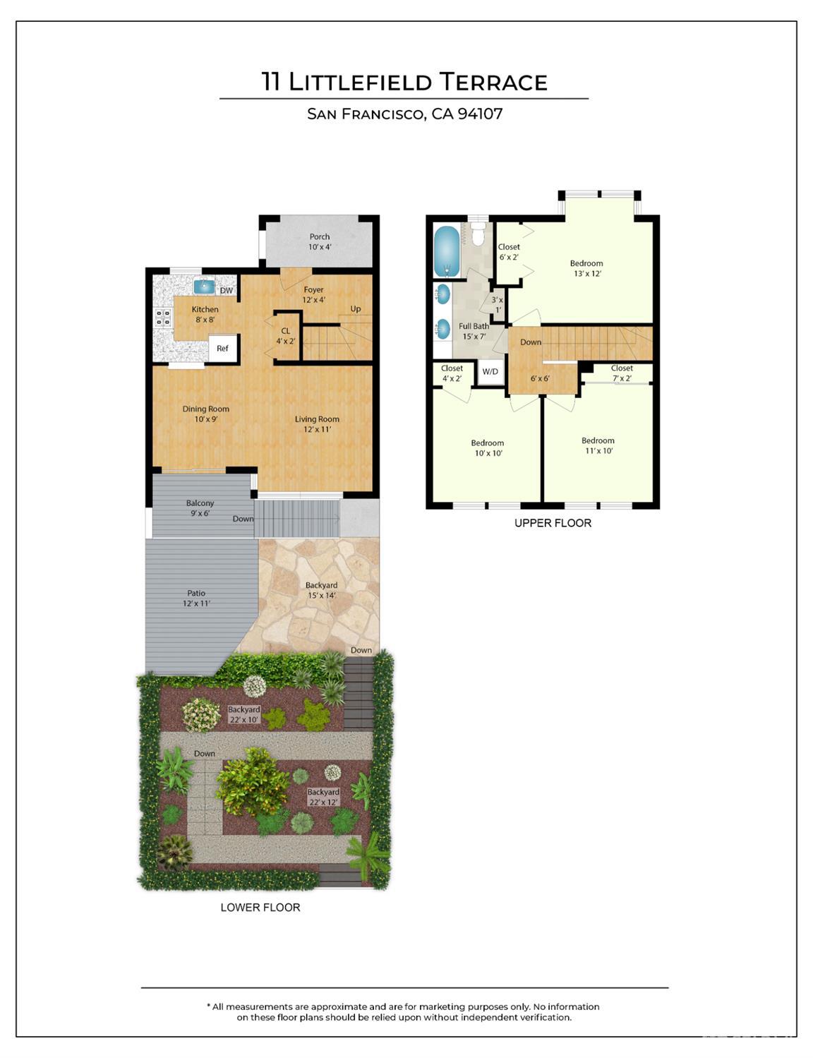 11 Littlefield Terrace