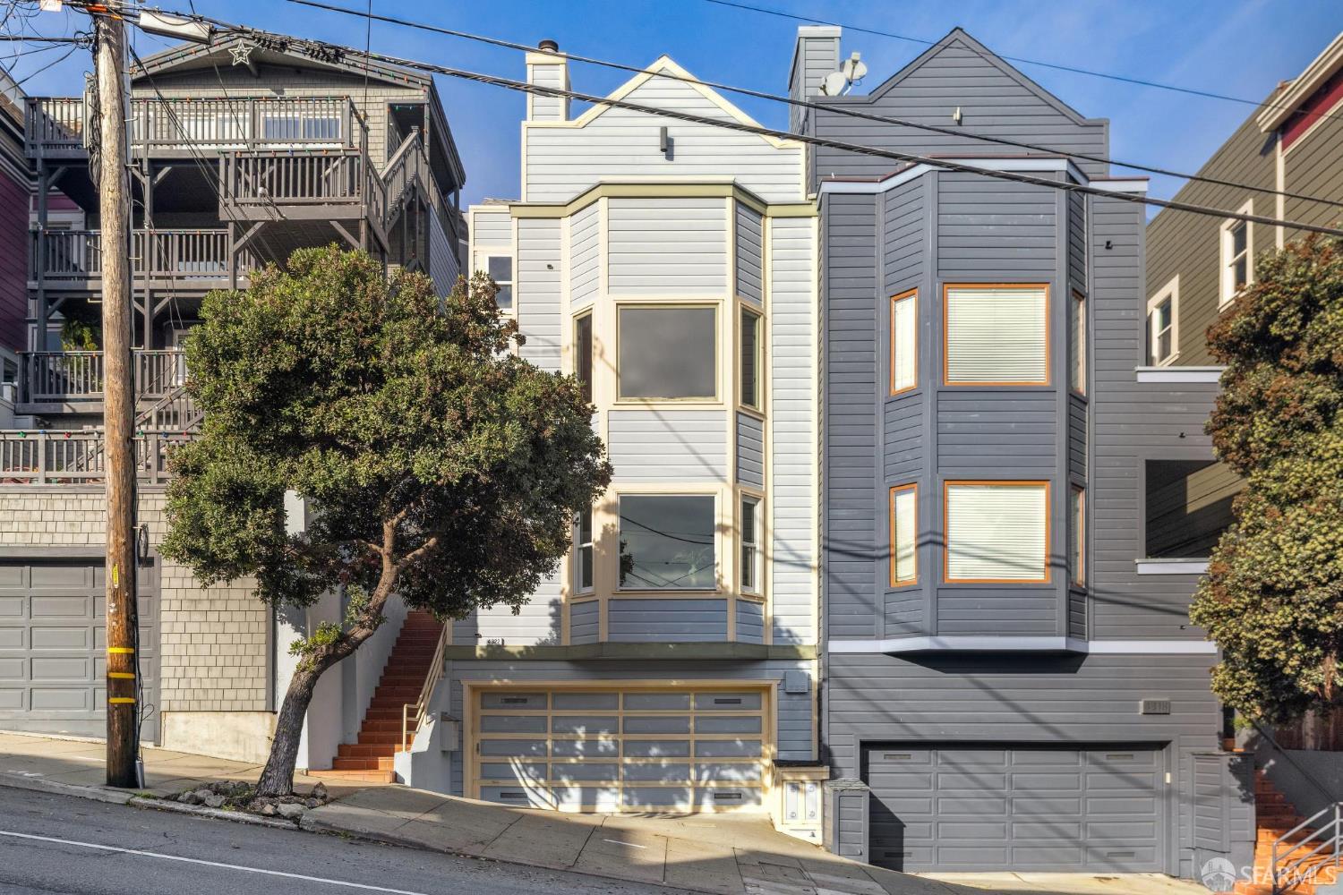 4322 17th Street # A