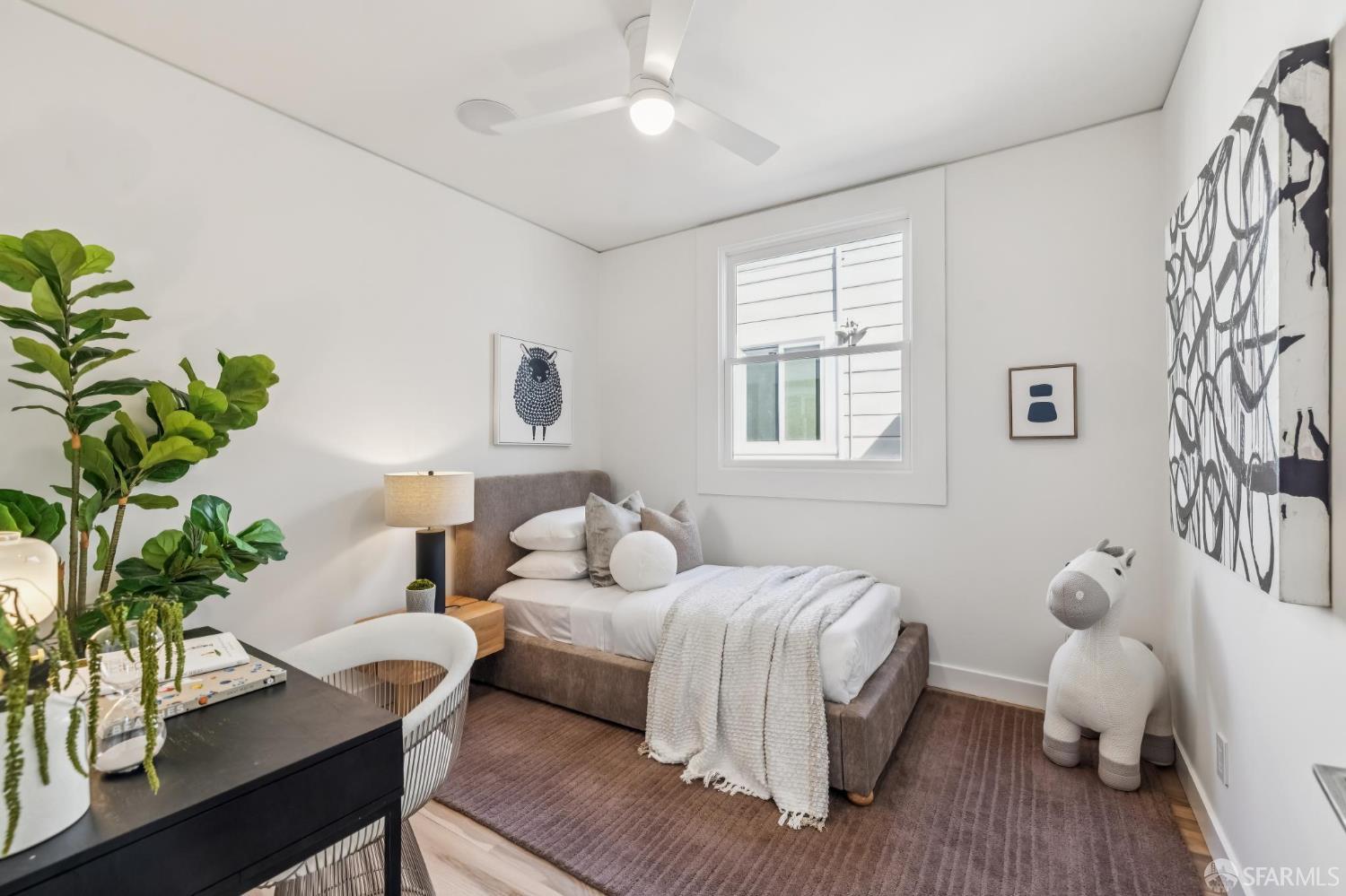 2269 Francisco Street