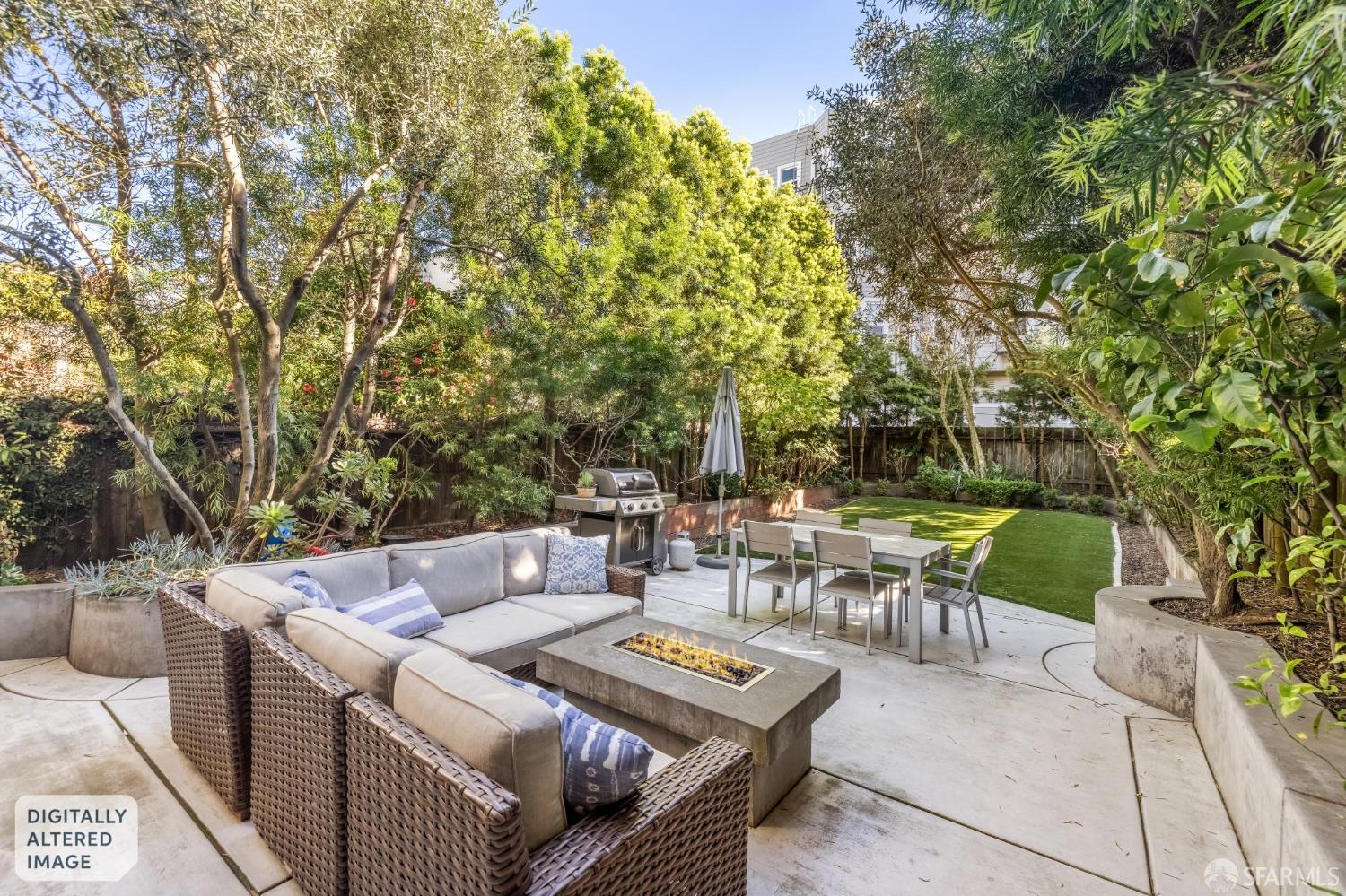 2269 Francisco Street