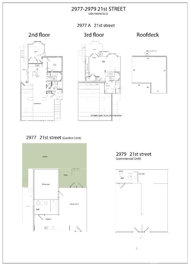 2977-2979 21st Street