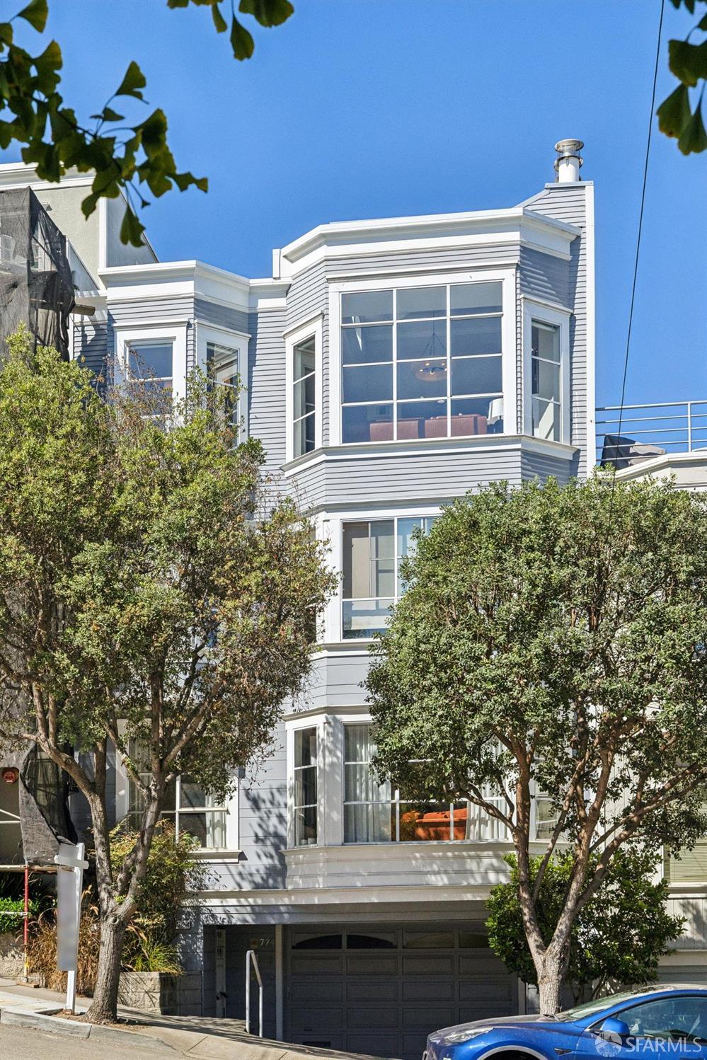 774 Rhode Island Street # 301