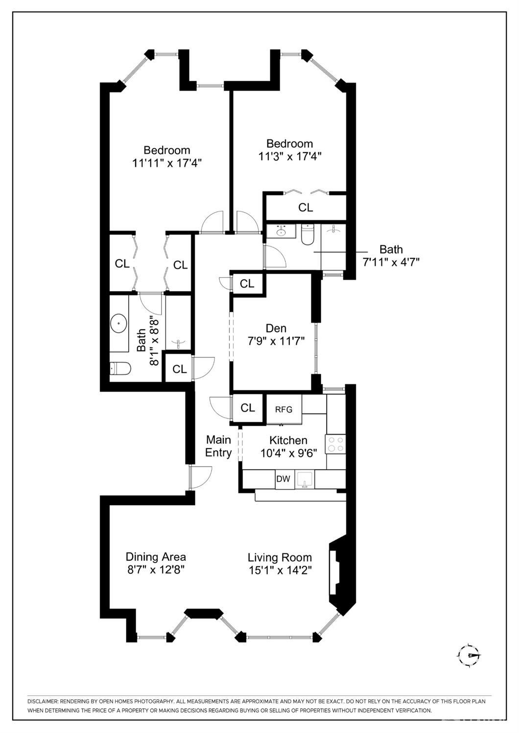 774 Rhode Island Street # 301