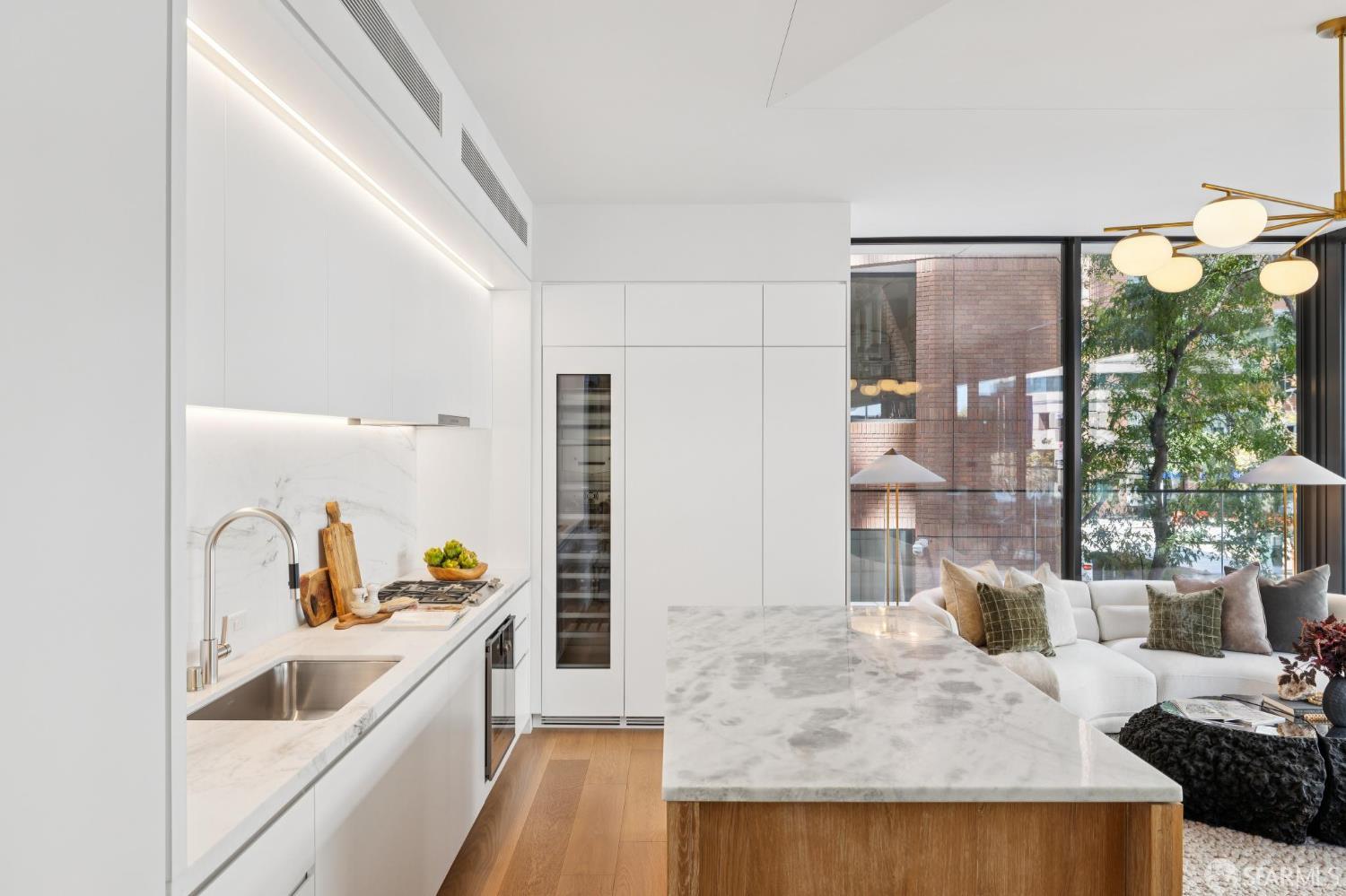 1 Steuart Lane # 201