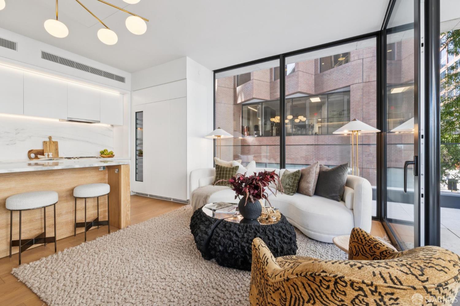 1 Steuart Lane # 201