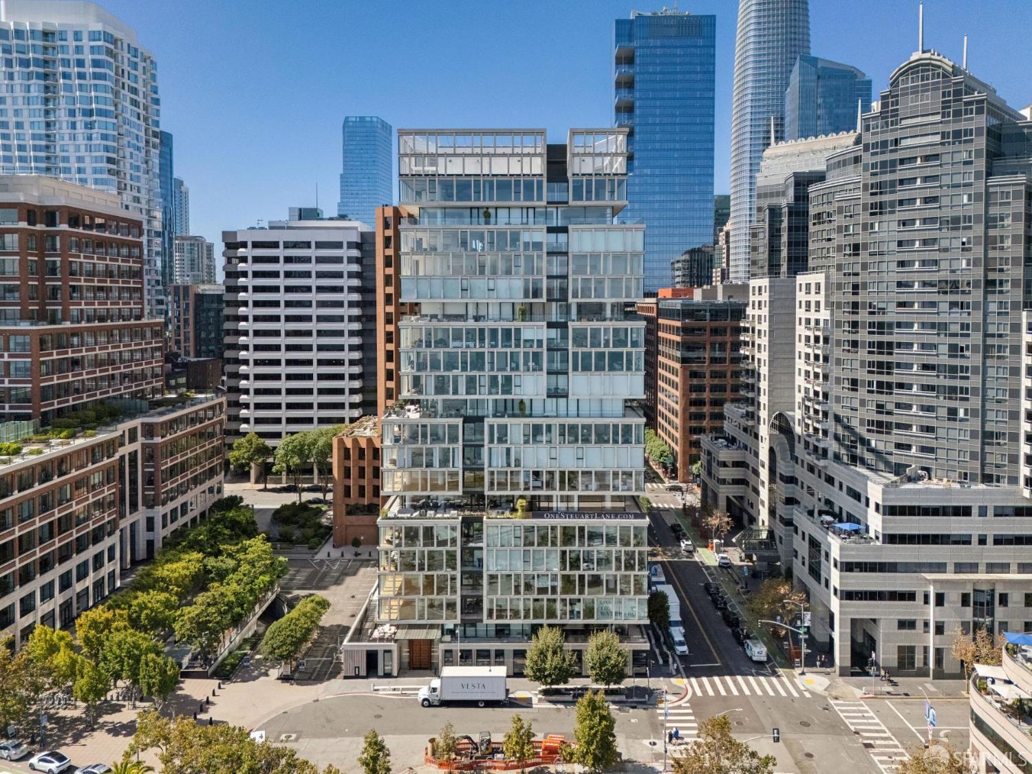 1 Steuart Lane # 201