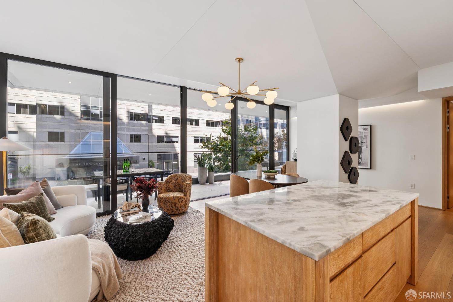 1 Steuart Lane # 201