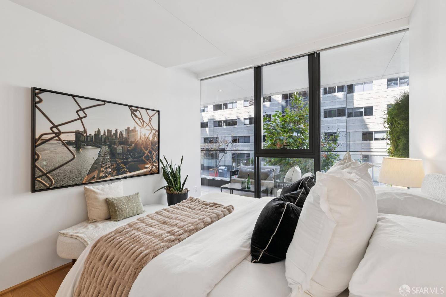 1 Steuart Lane # 201