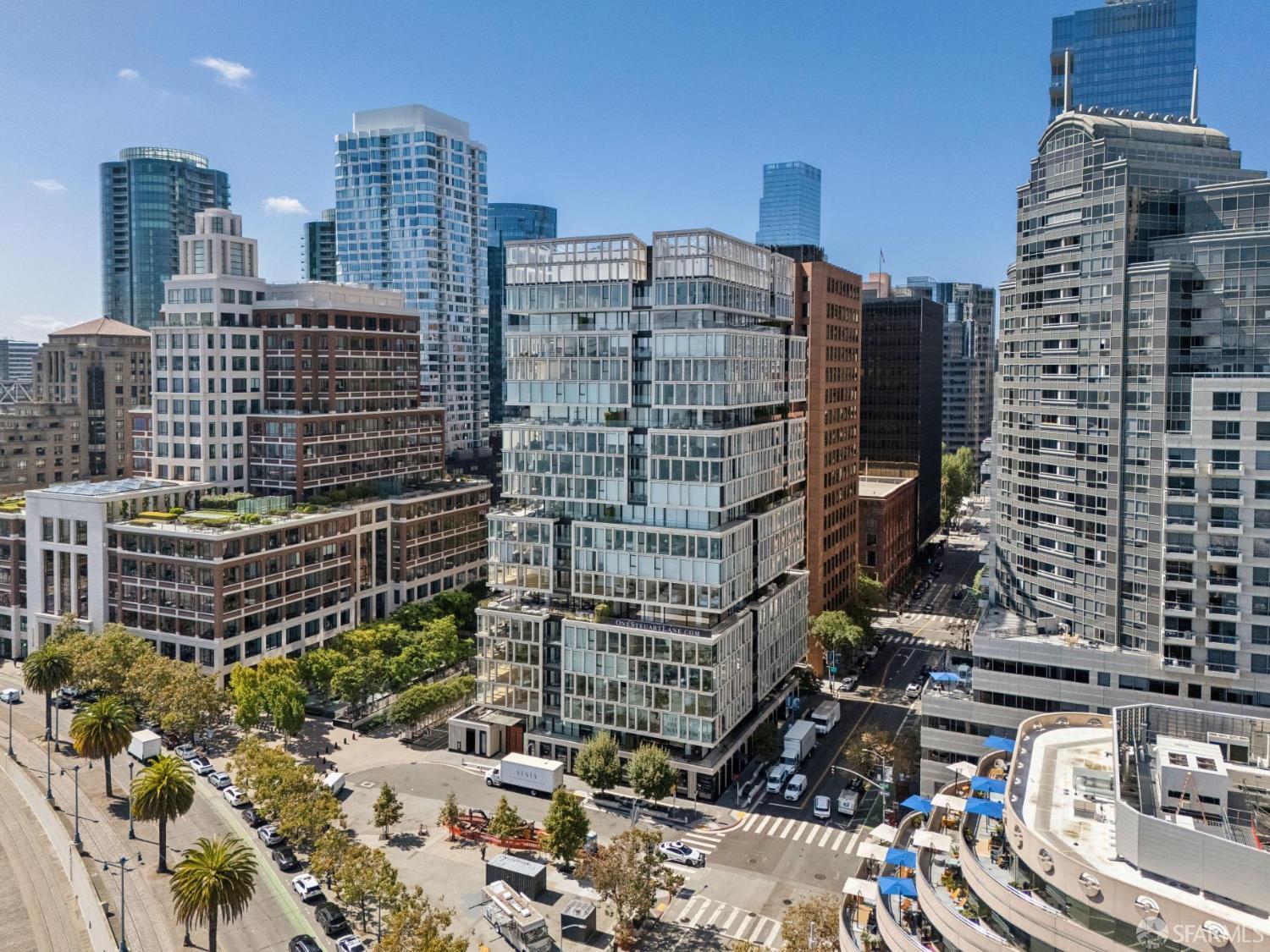 1 Steuart Lane # 201