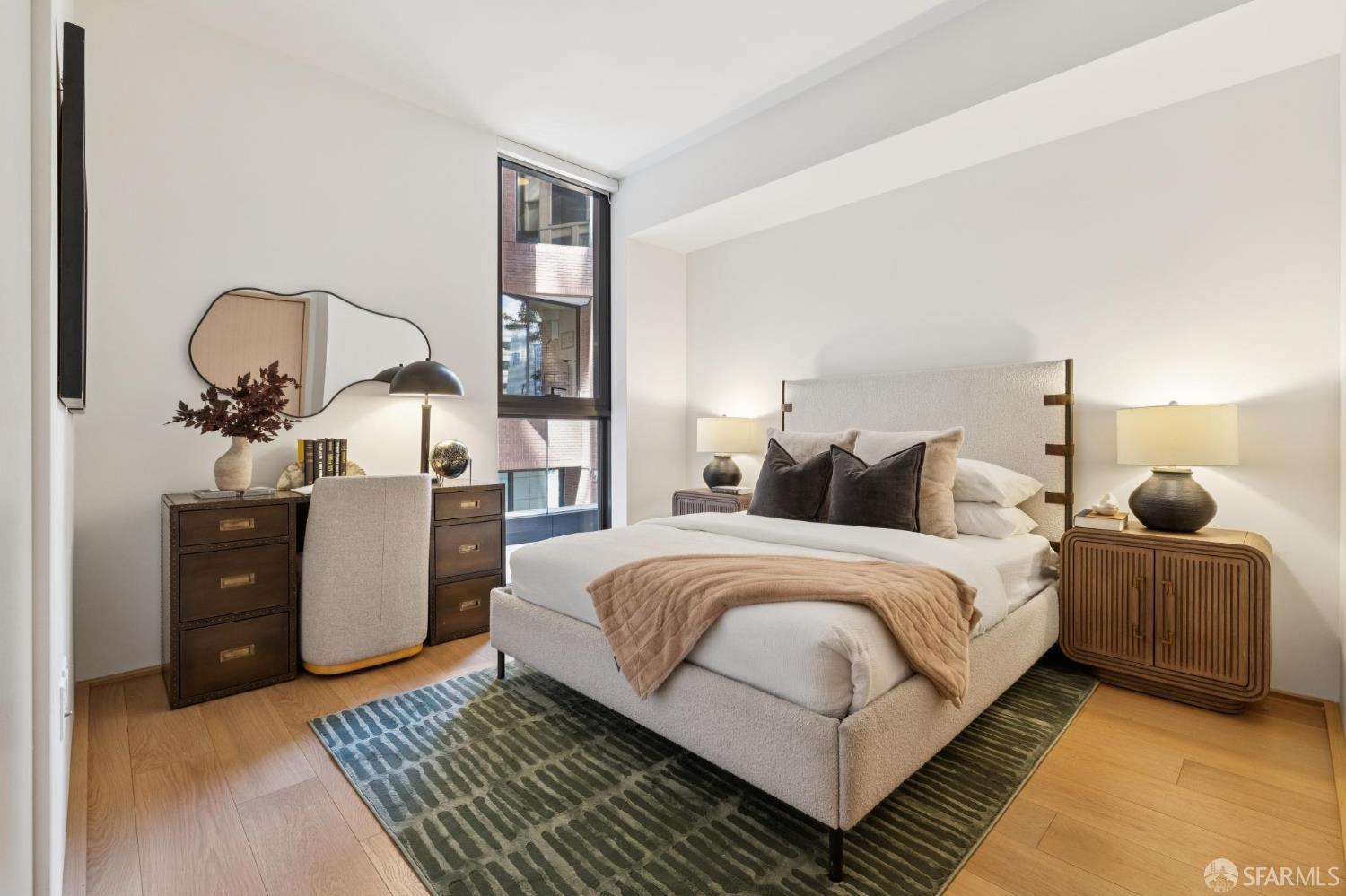 1 Steuart Lane # 201
