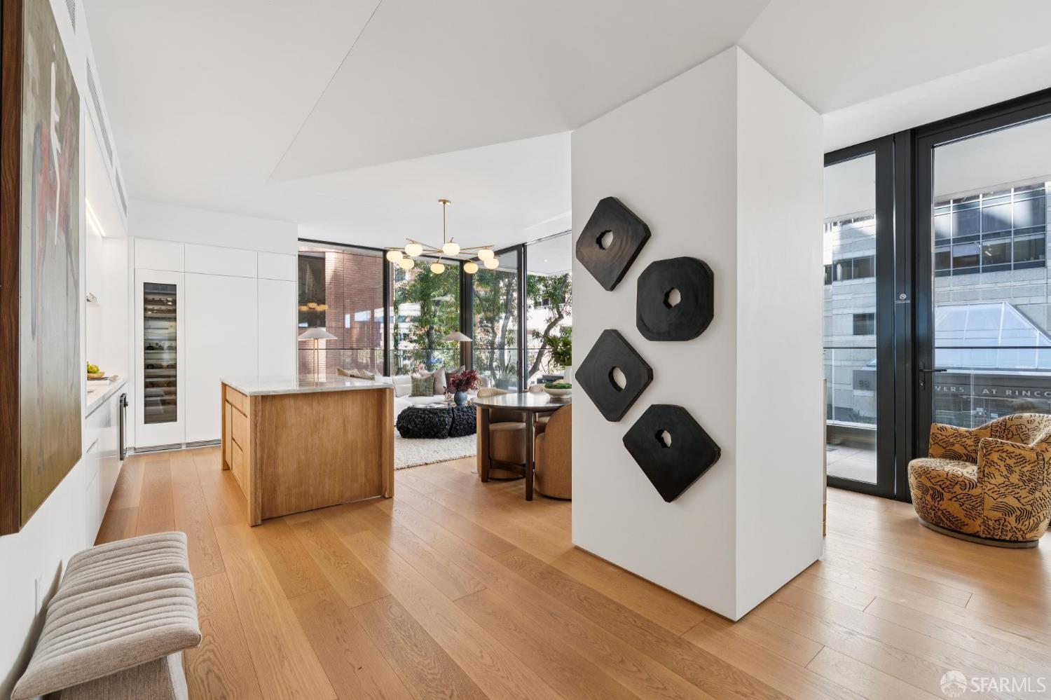 1 Steuart Lane # 201