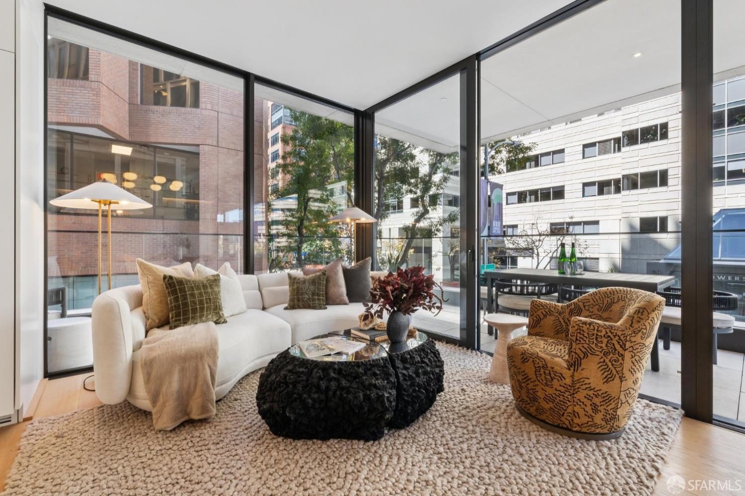 1 Steuart Lane # 201