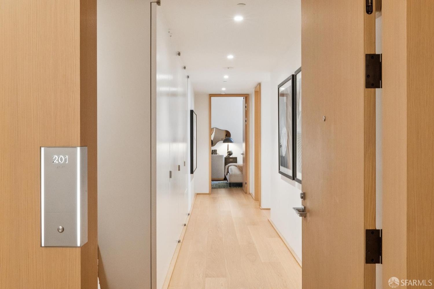 1 Steuart Lane # 201