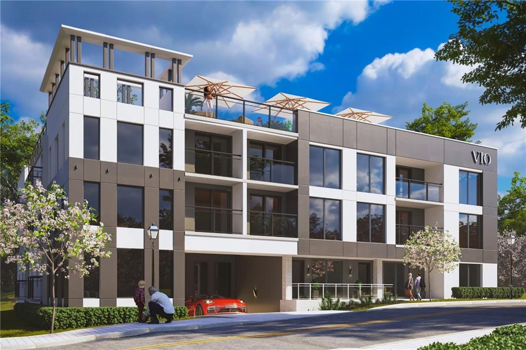 318 Sandy Springs Circle Unit 320
