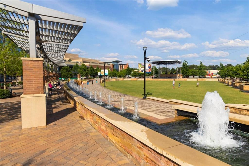 318 Sandy Springs Circle Unit 320