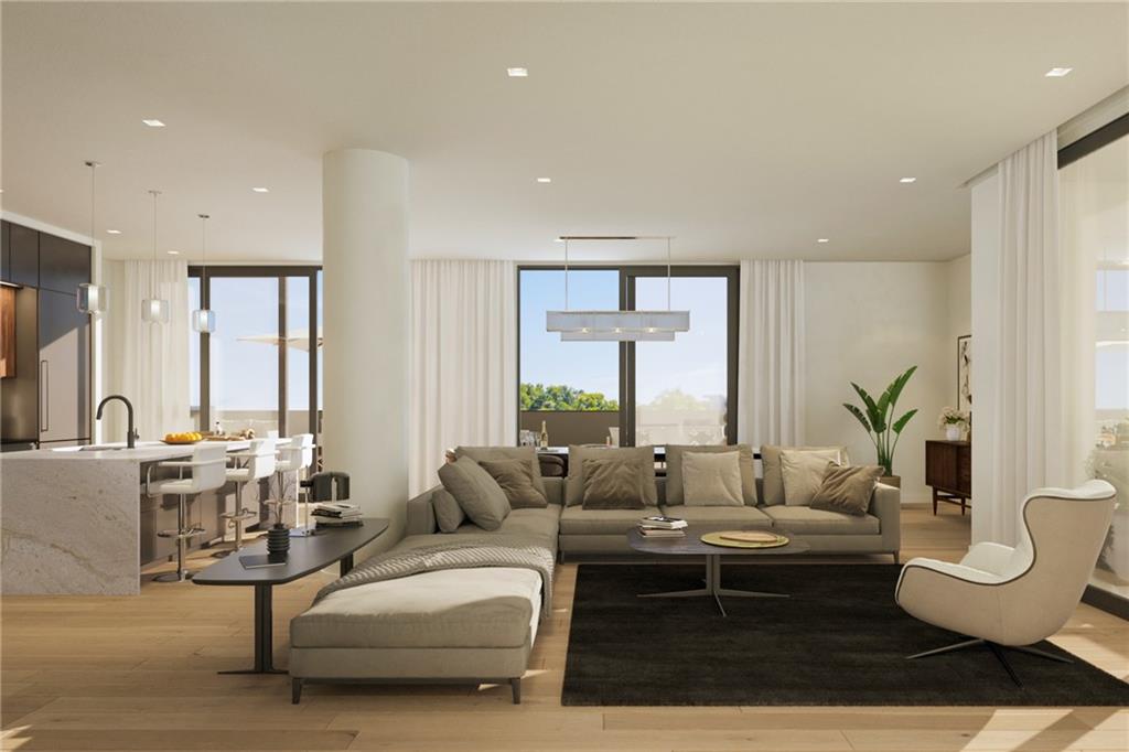 318 Sandy Springs Circle Unit 320