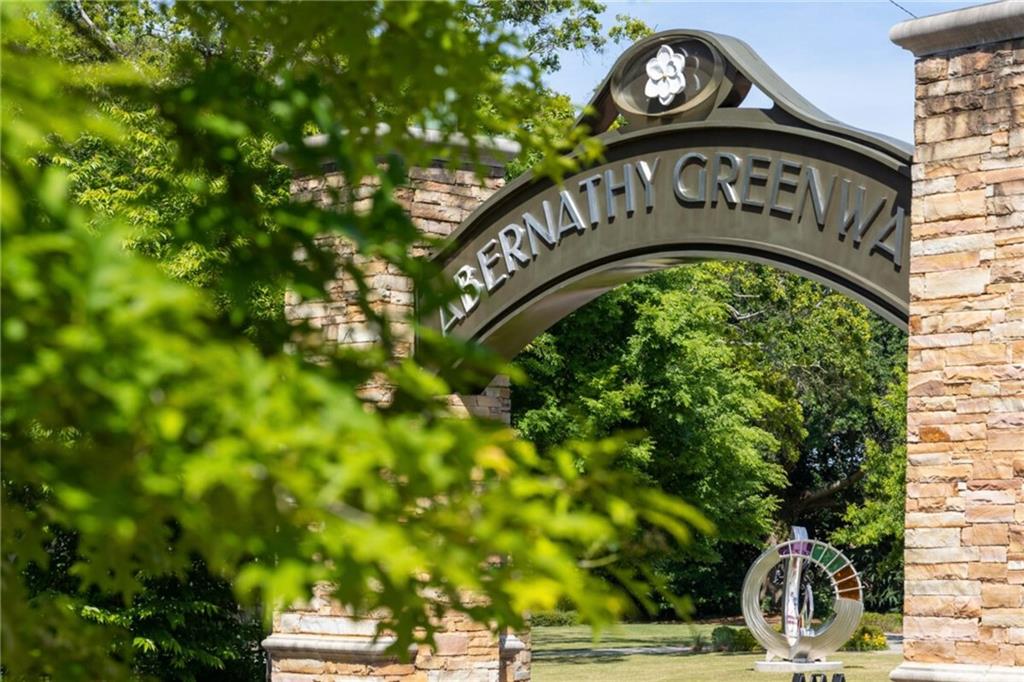 318 Sandy Springs Circle Unit 320