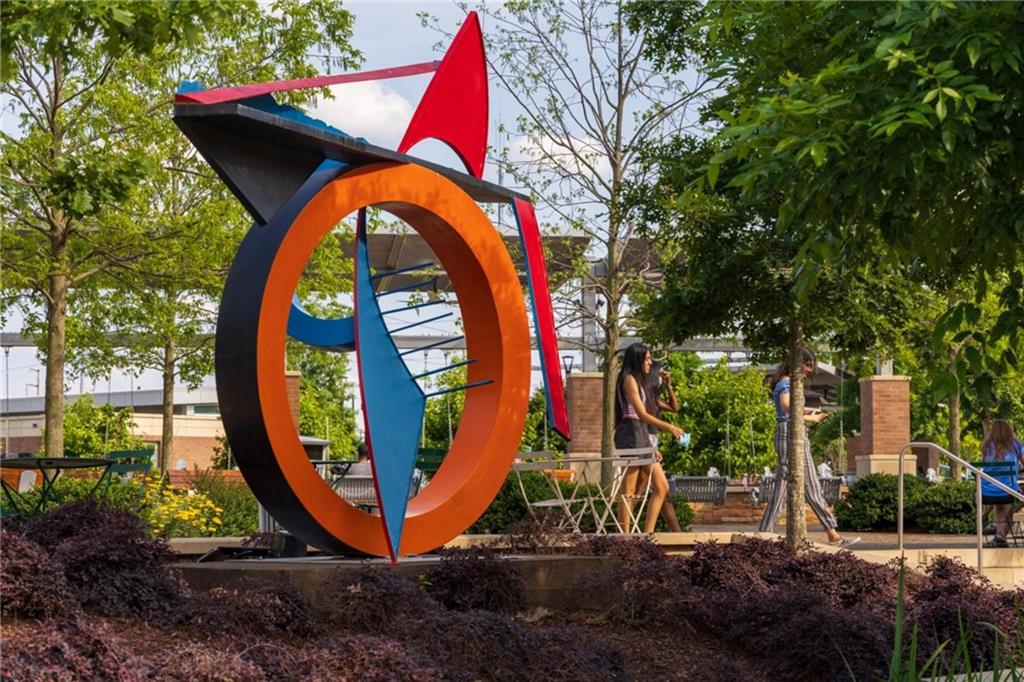 318 Sandy Springs Circle Unit 110