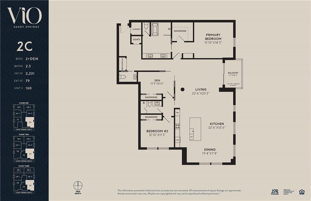 318 Sandy Springs Circle Unit 160