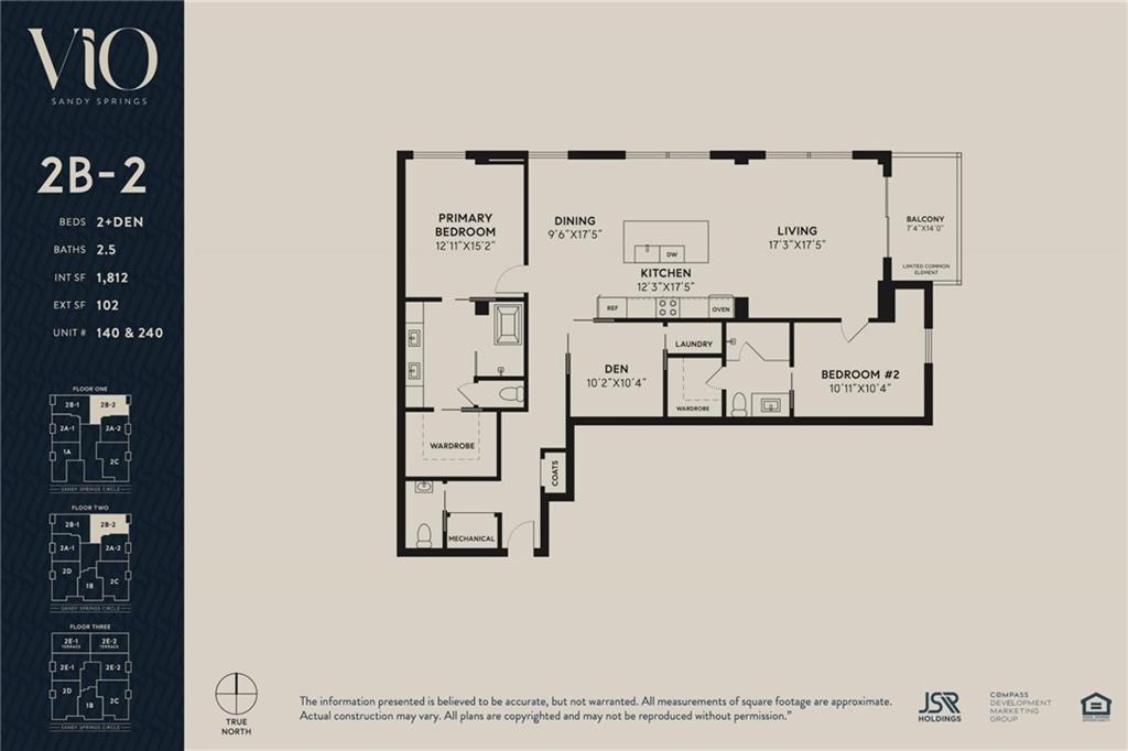 318 Sandy Springs Circle Unit 240