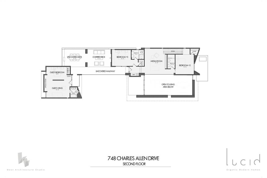 748 Charles Allen Drive