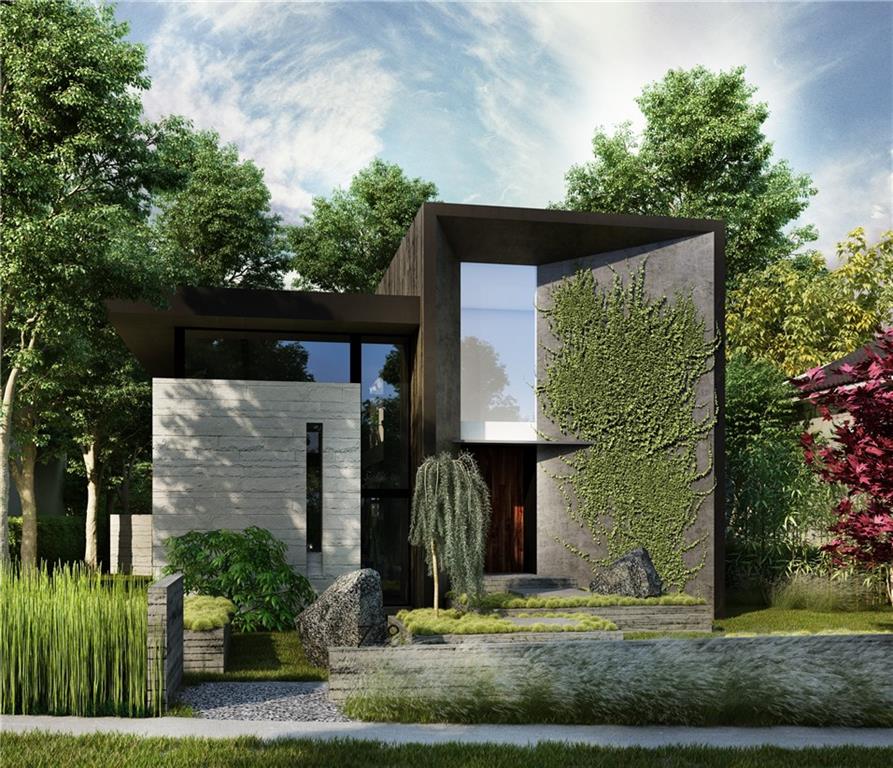 748 Charles Allen Drive