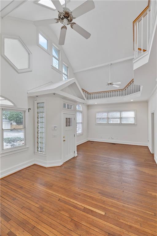 873 Monroe Circle NE