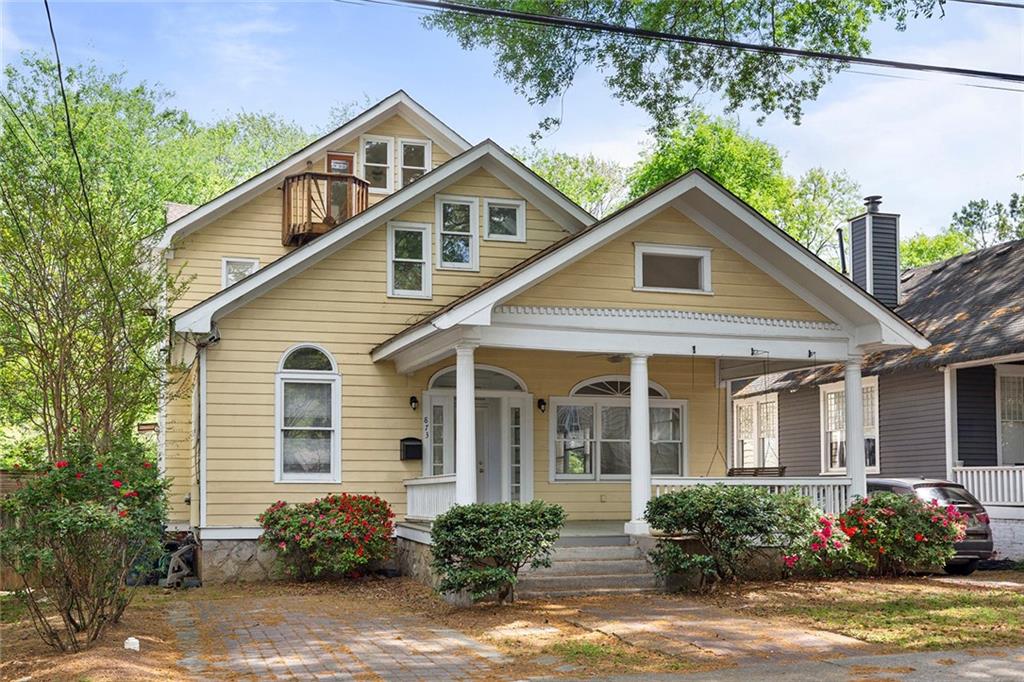 873 Monroe Circle NE