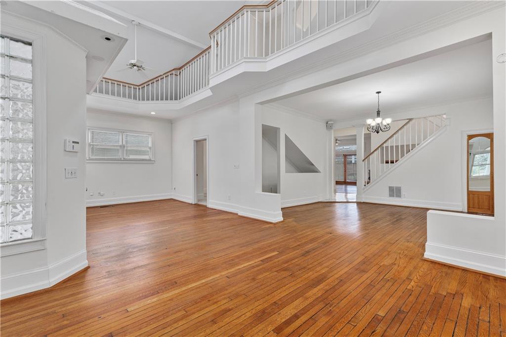 873 Monroe Circle NE