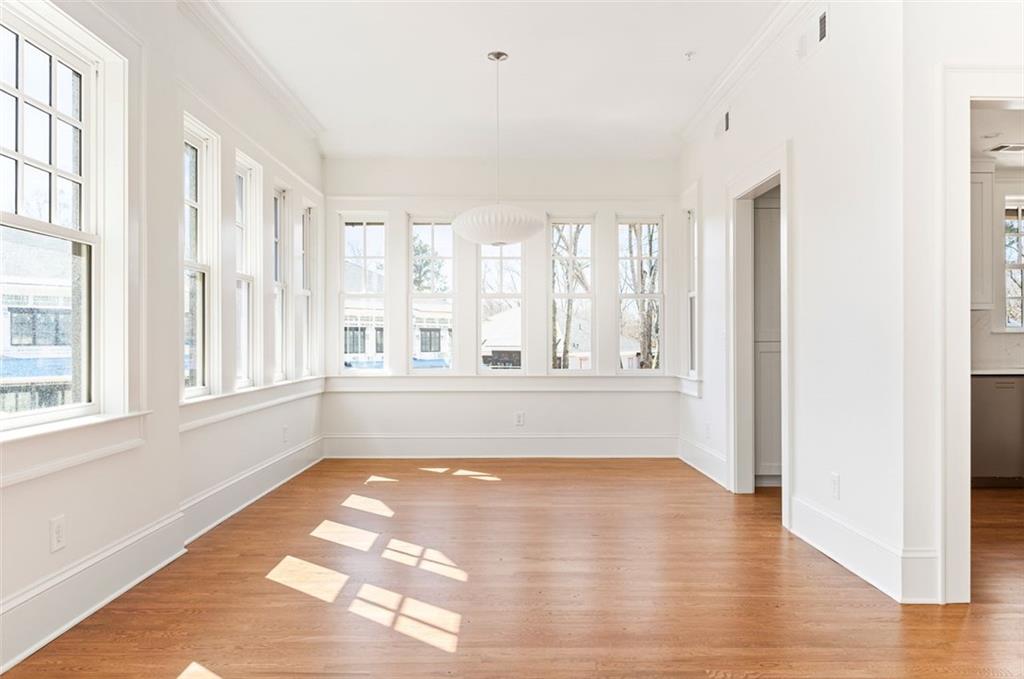 1585 S PONCE DE LEON Avenue NE Unit 20