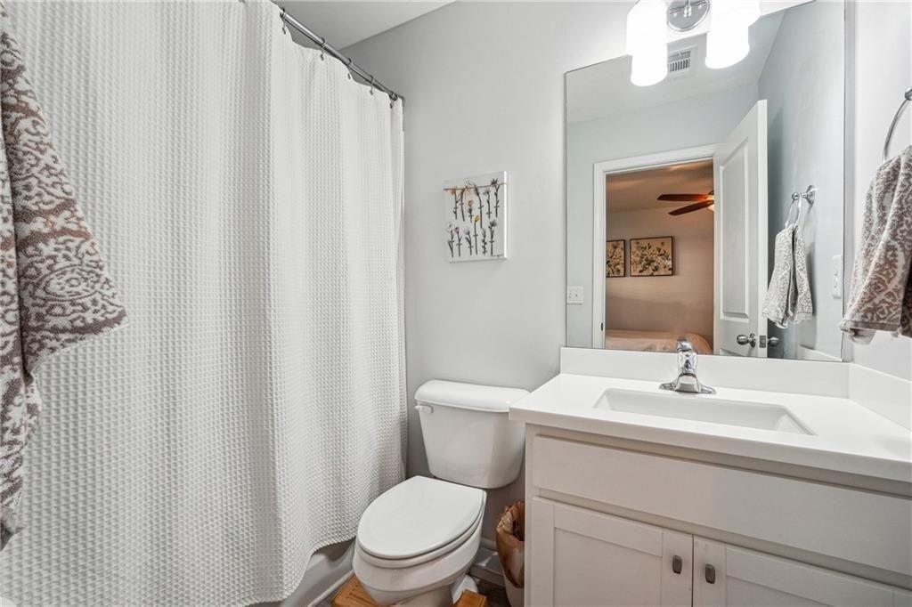 1732 Liberty Parkway NW