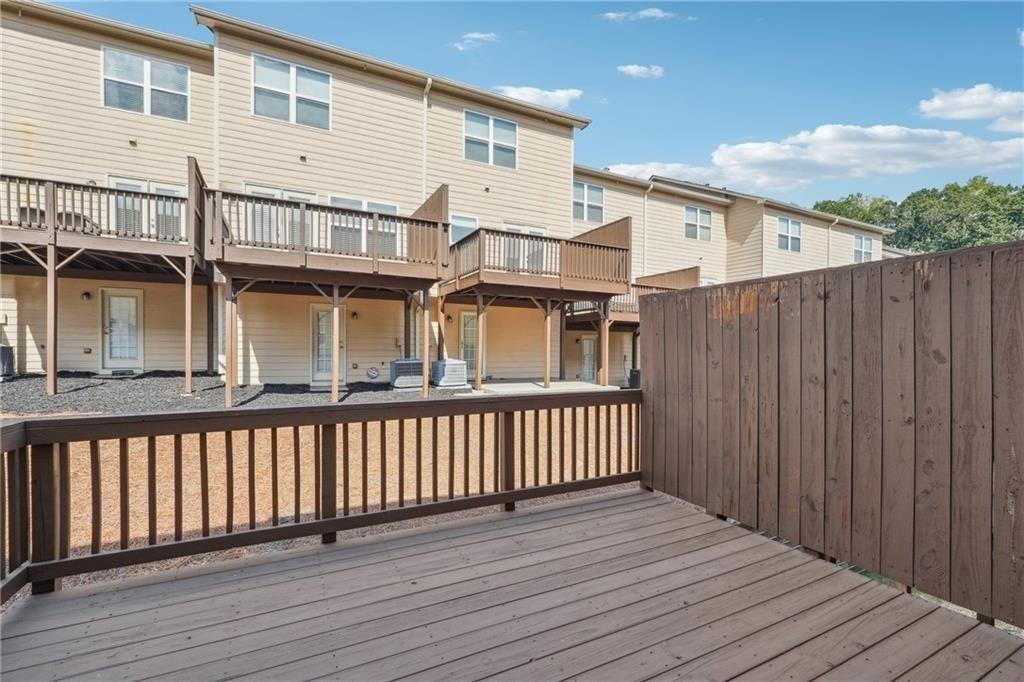 1732 Liberty Parkway NW