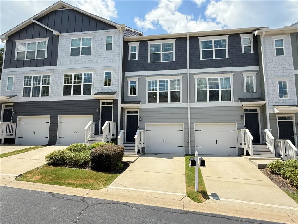 1732 Liberty Parkway NW