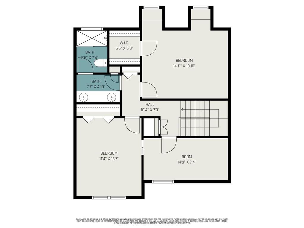 1505 September Chase