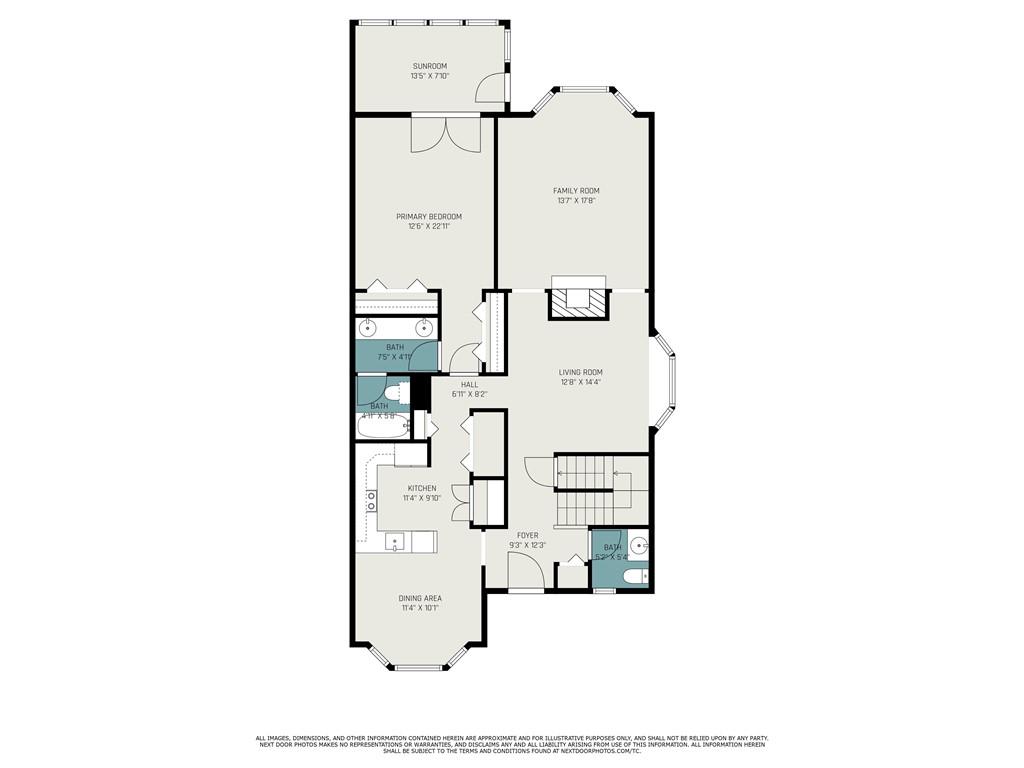 1505 September Chase