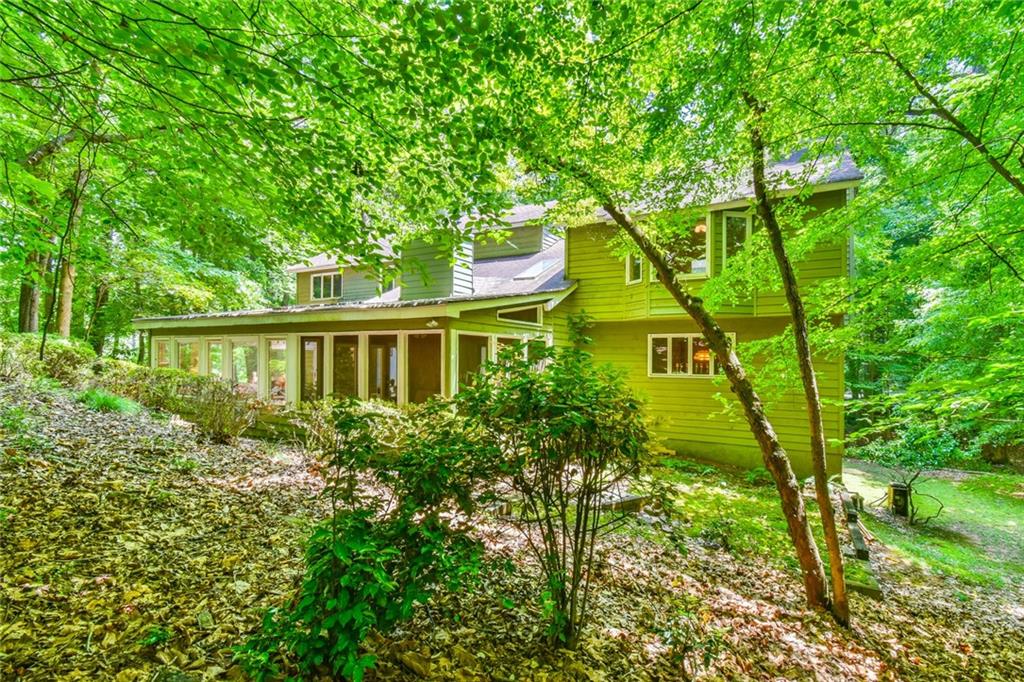 8120 Ball Mill Road