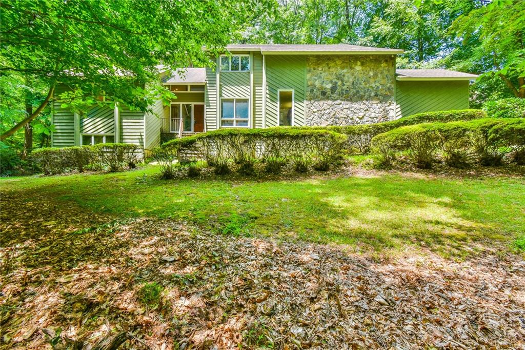 8120 Ball Mill Road