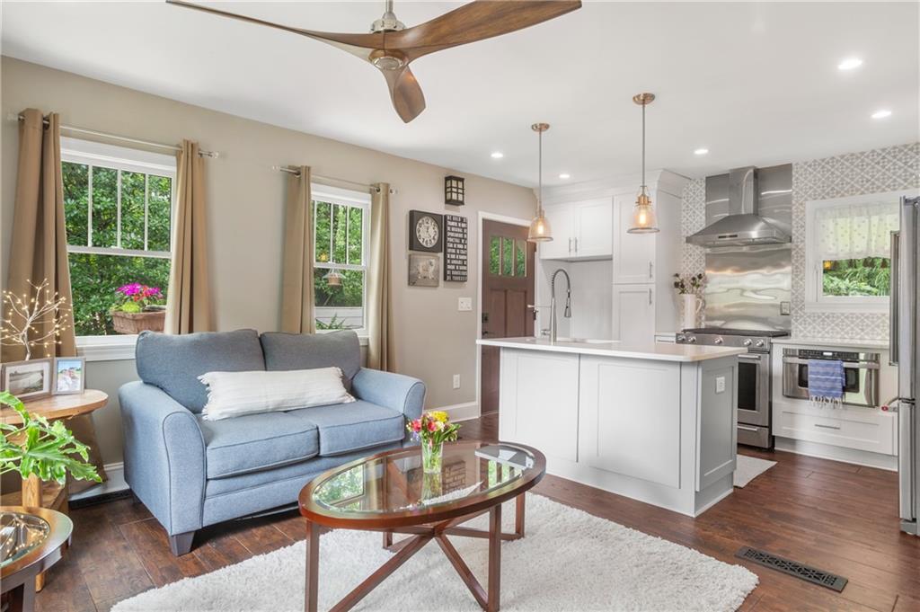 1032 Oakdale Road NE Unit 1