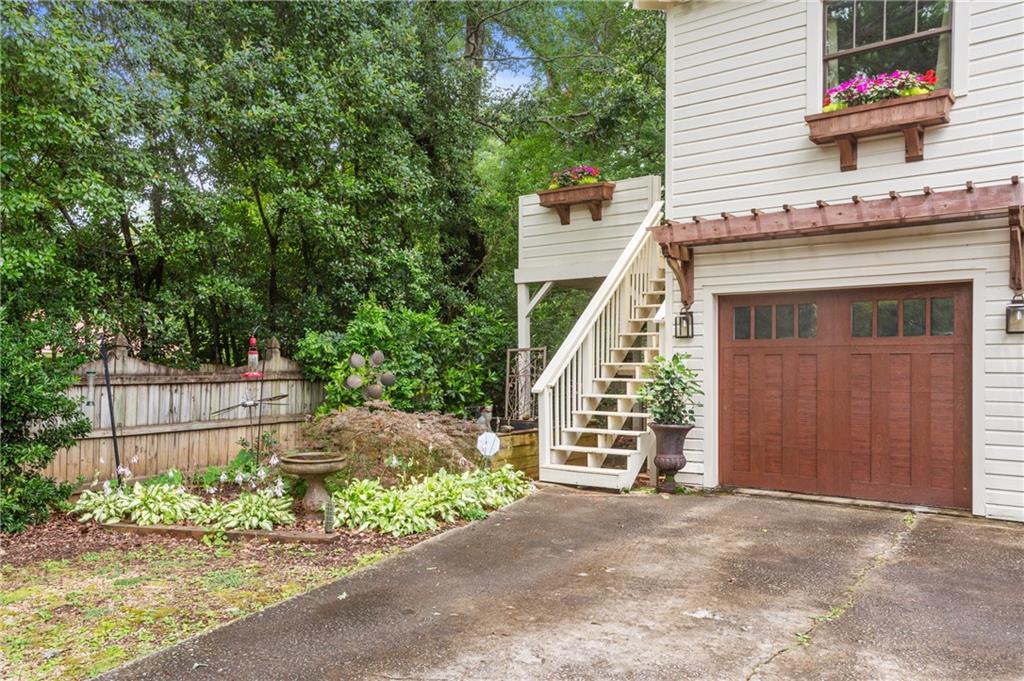1032 Oakdale Road NE Unit 1