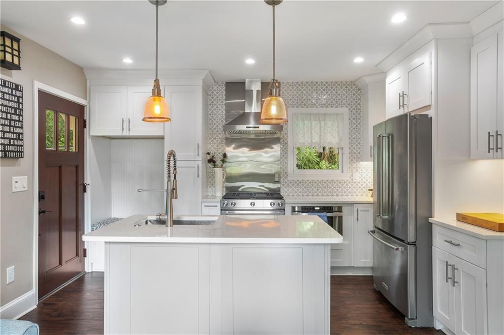 1032 Oakdale Road NE Unit 1