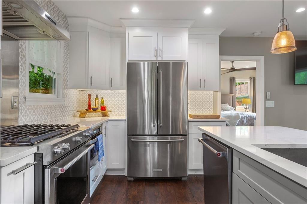 1032 Oakdale Road NE Unit 1