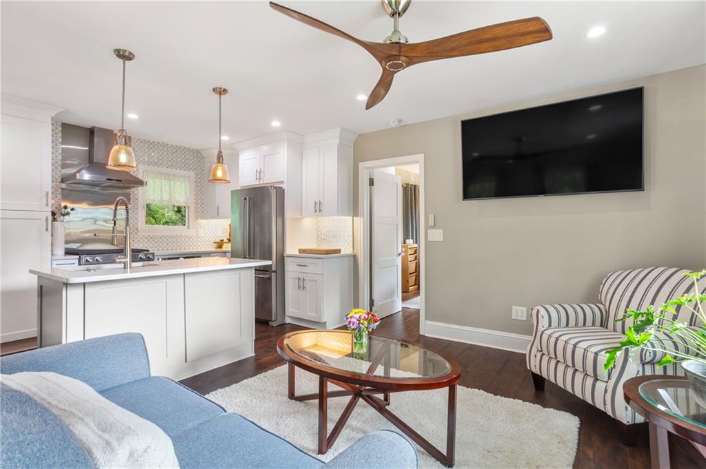 1032 Oakdale Road NE Unit 1